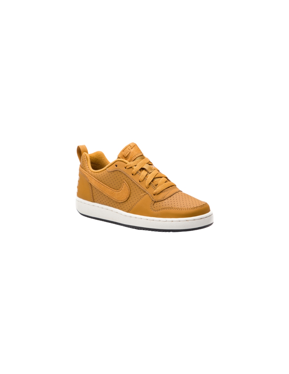 Tenis Nike Court Borough Low Joven COD. 839985-701
