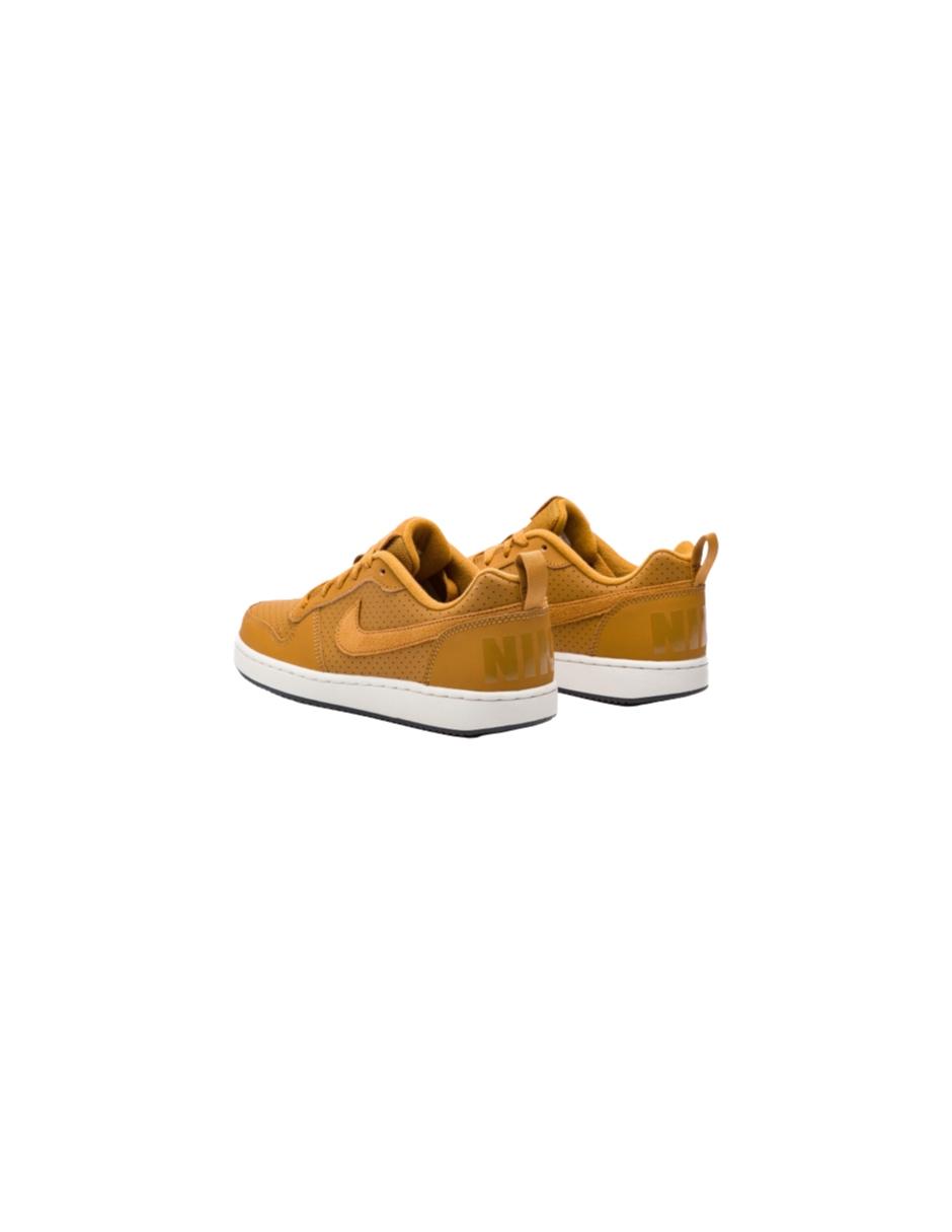 Tenis Nike Court Borough Low Joven COD. 839985-701
