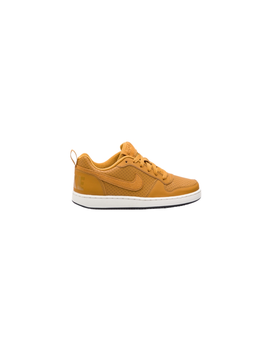 Tenis Nike Court Borough Low Joven COD. 839985-701
