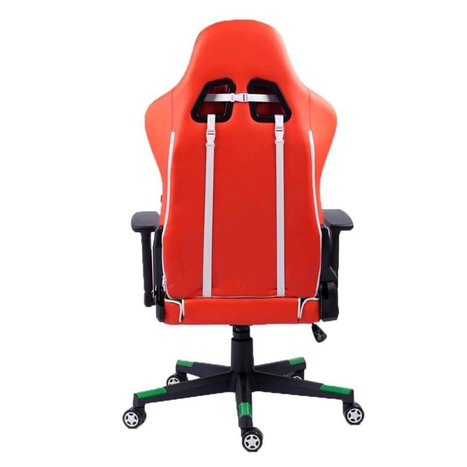 Silla Gamer Edición México Qatar 2022