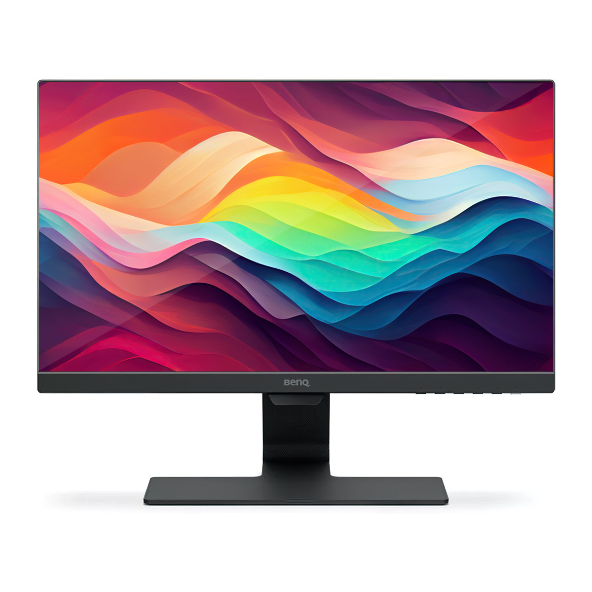 Monitor Benq gw2283 21.5Pulg FHD Led 60HZ Eyecare Tuv Black