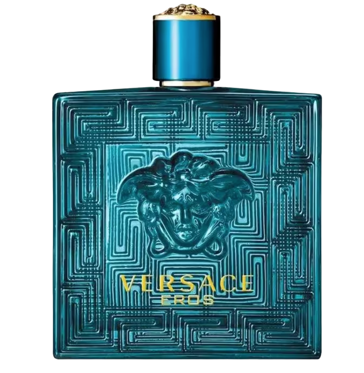 Versace Eros Eau De Toilette 100 ML