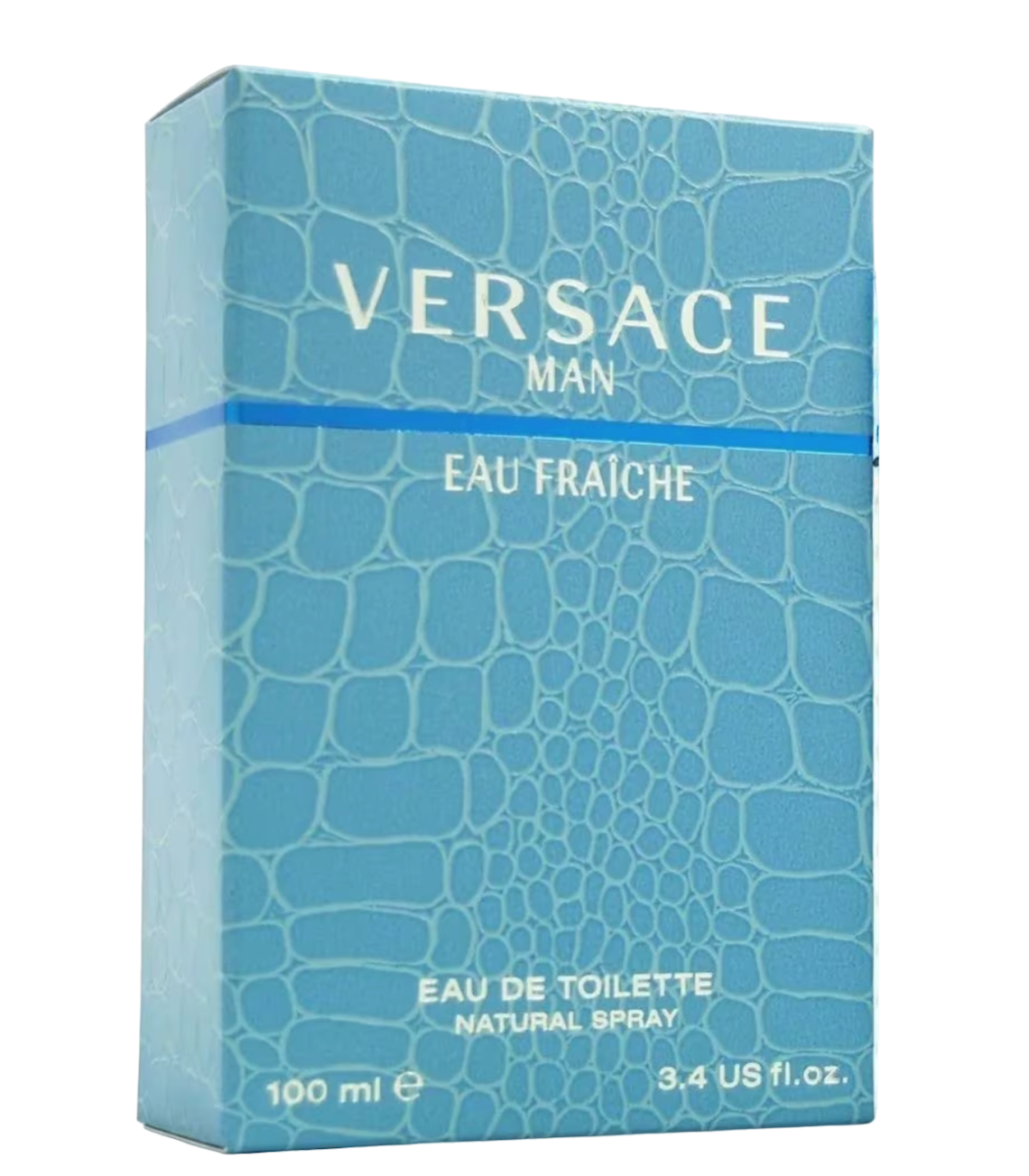 Versace Eau Fraiche 100 ML