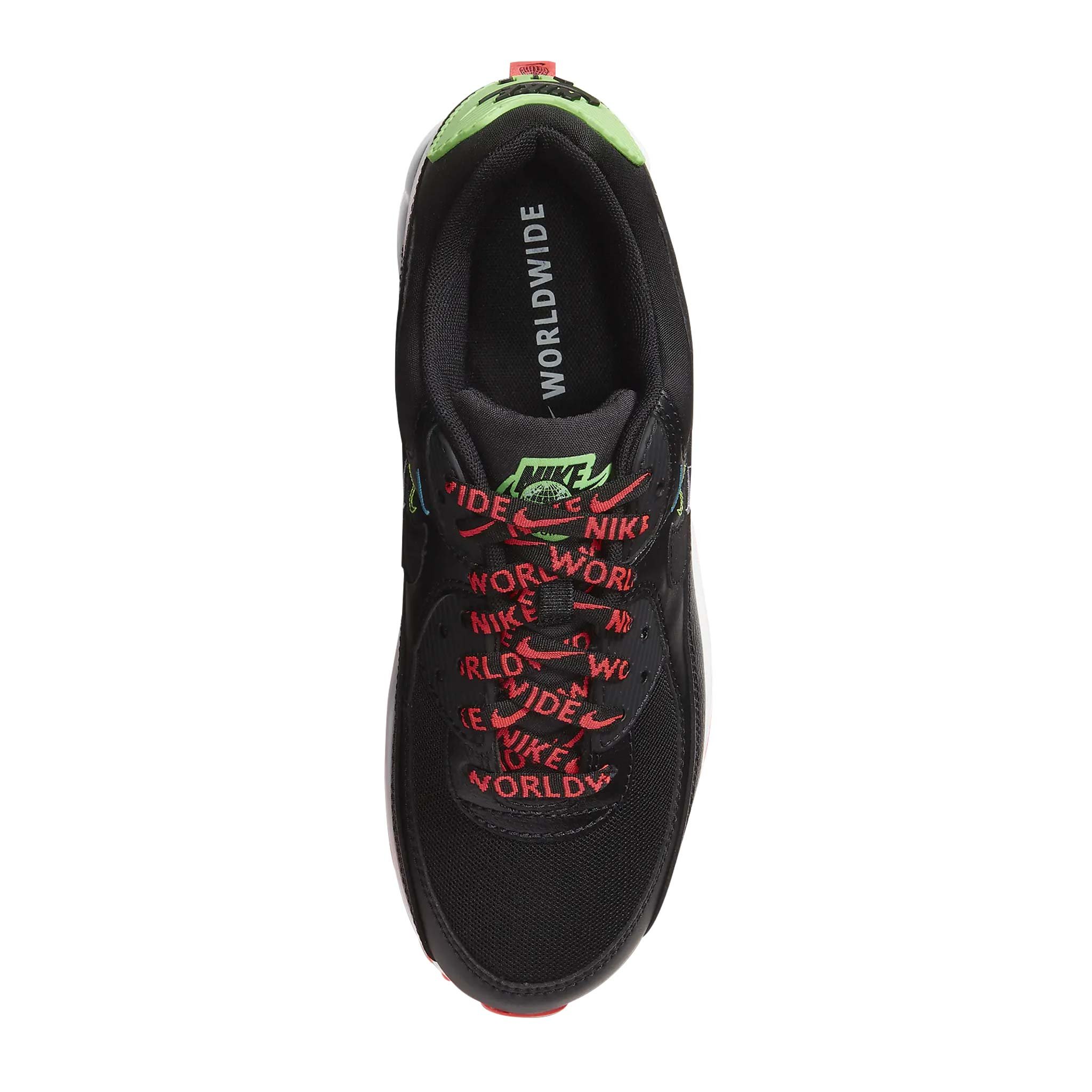 Tenis Nike Air Max 90 Original CK7069 001