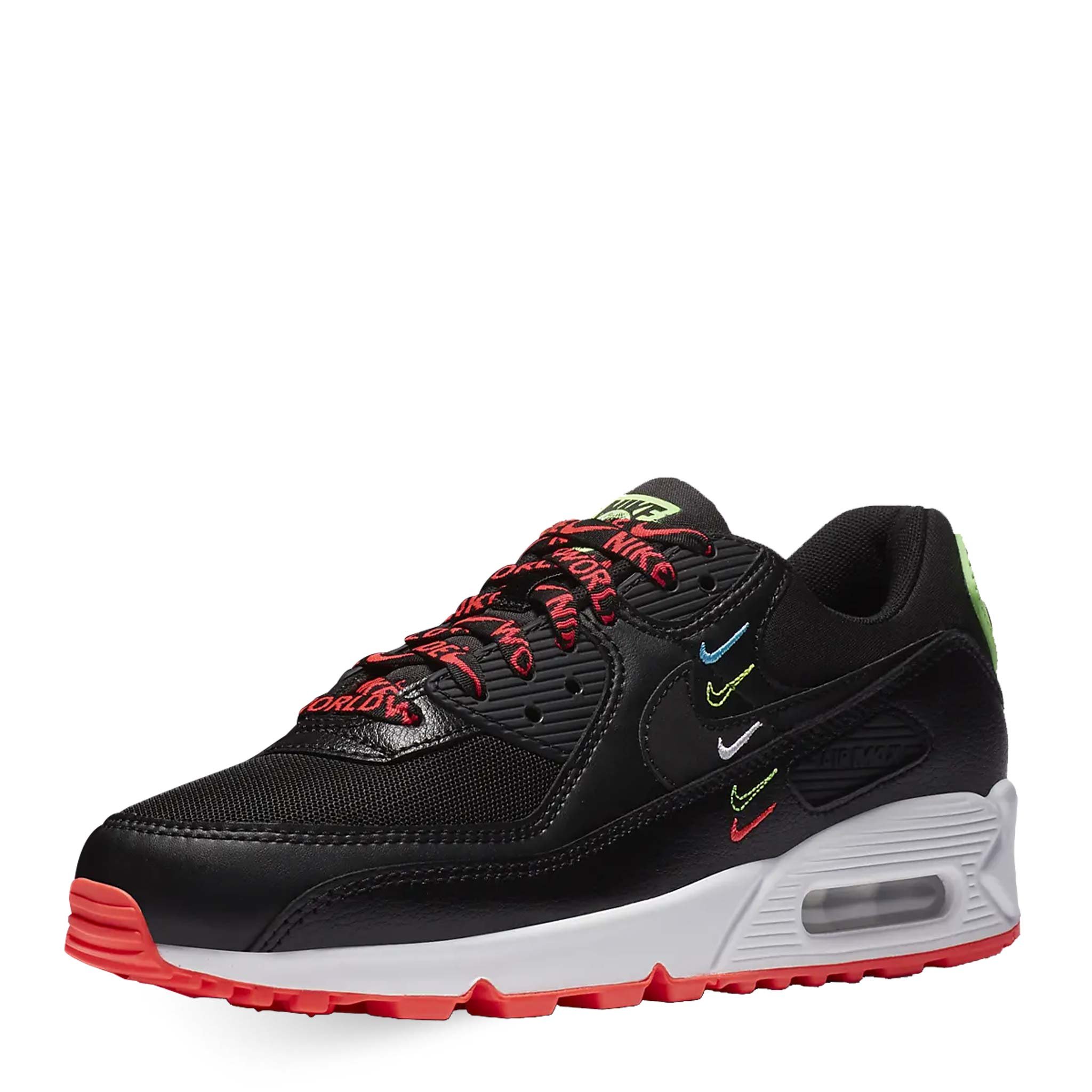 Tenis Nike Air Max 90 Original CK7069 001