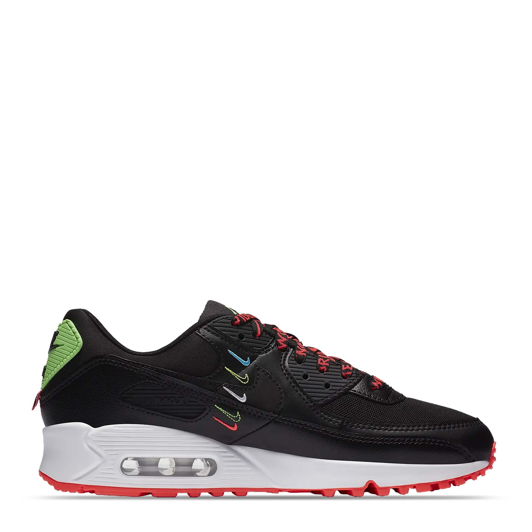 Tenis Nike Air Max 90 Original CK7069 001