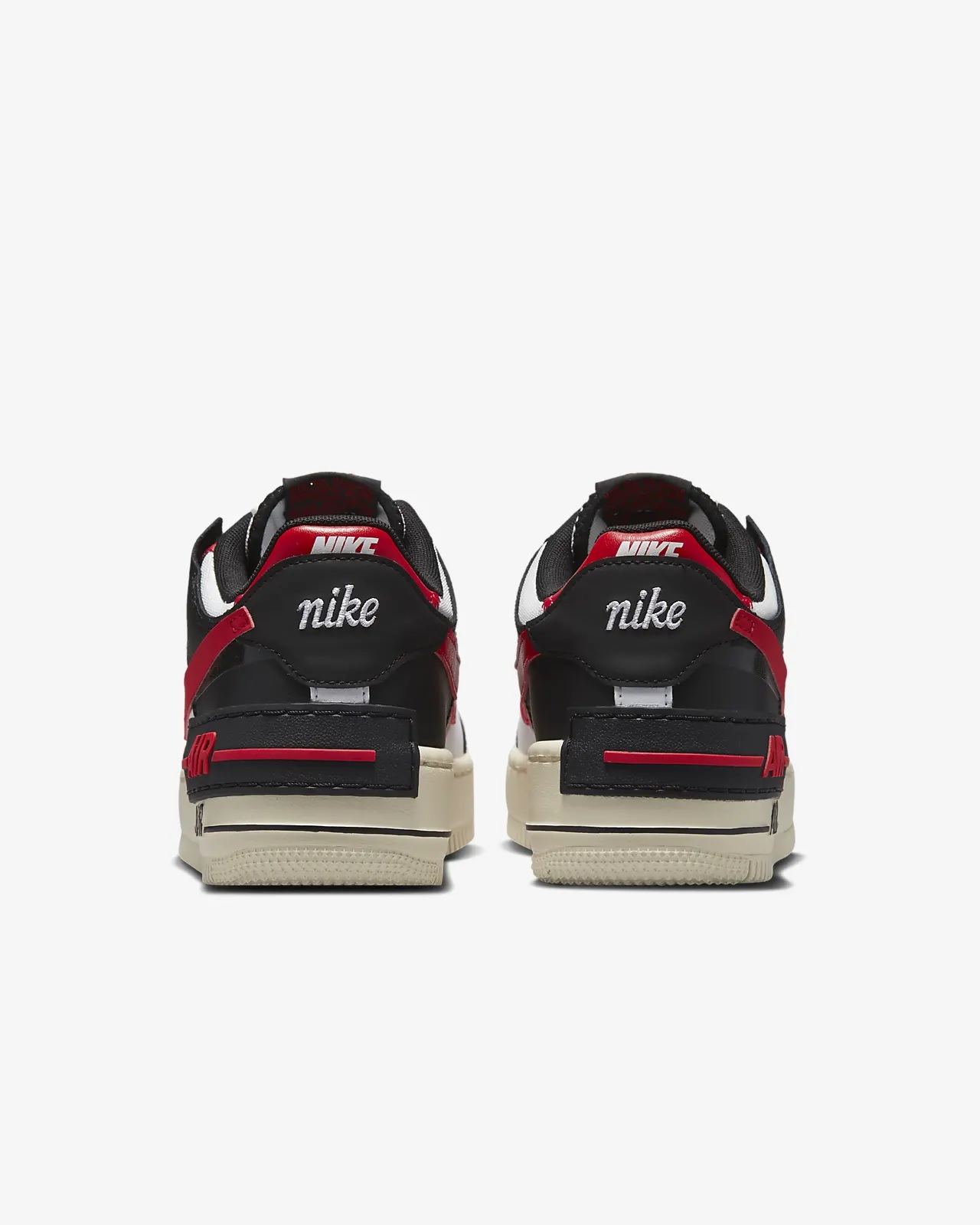 Tenis Nike Air Force 1 Shadow Original DR7883 102