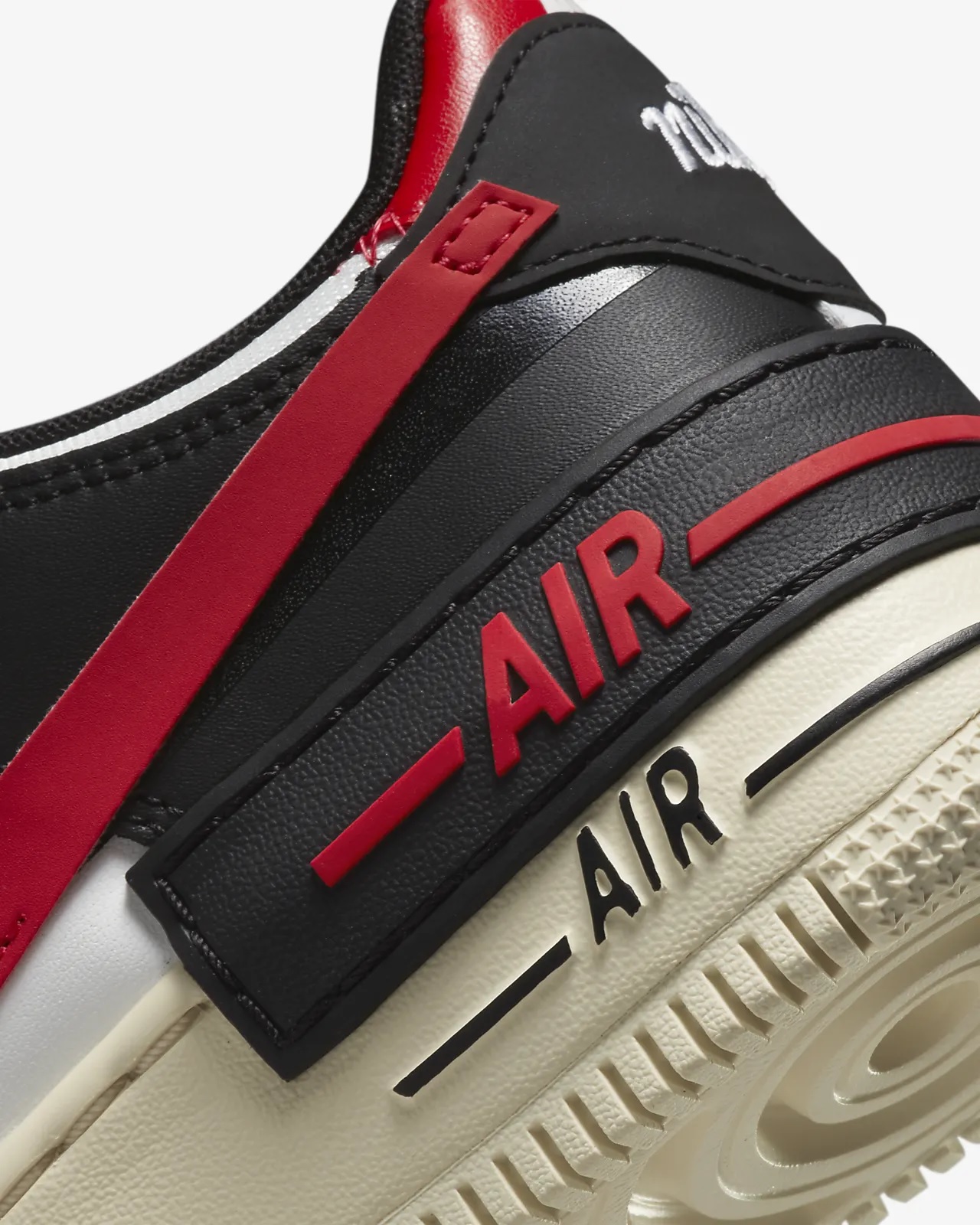 Tenis Nike Air Force 1 Shadow Original DR7883 102