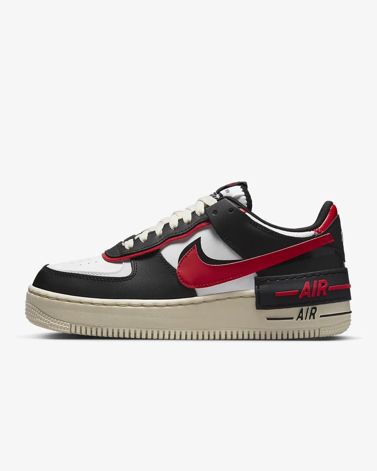 Tenis Nike Air Force 1 Shadow Original DR7883 102