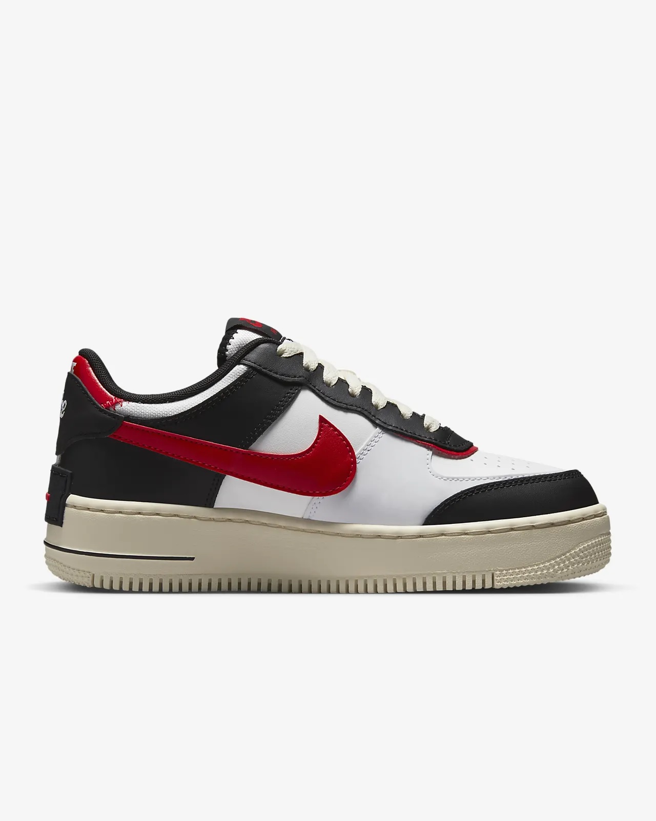 Tenis Nike Air Force 1 Shadow Original DR7883 102