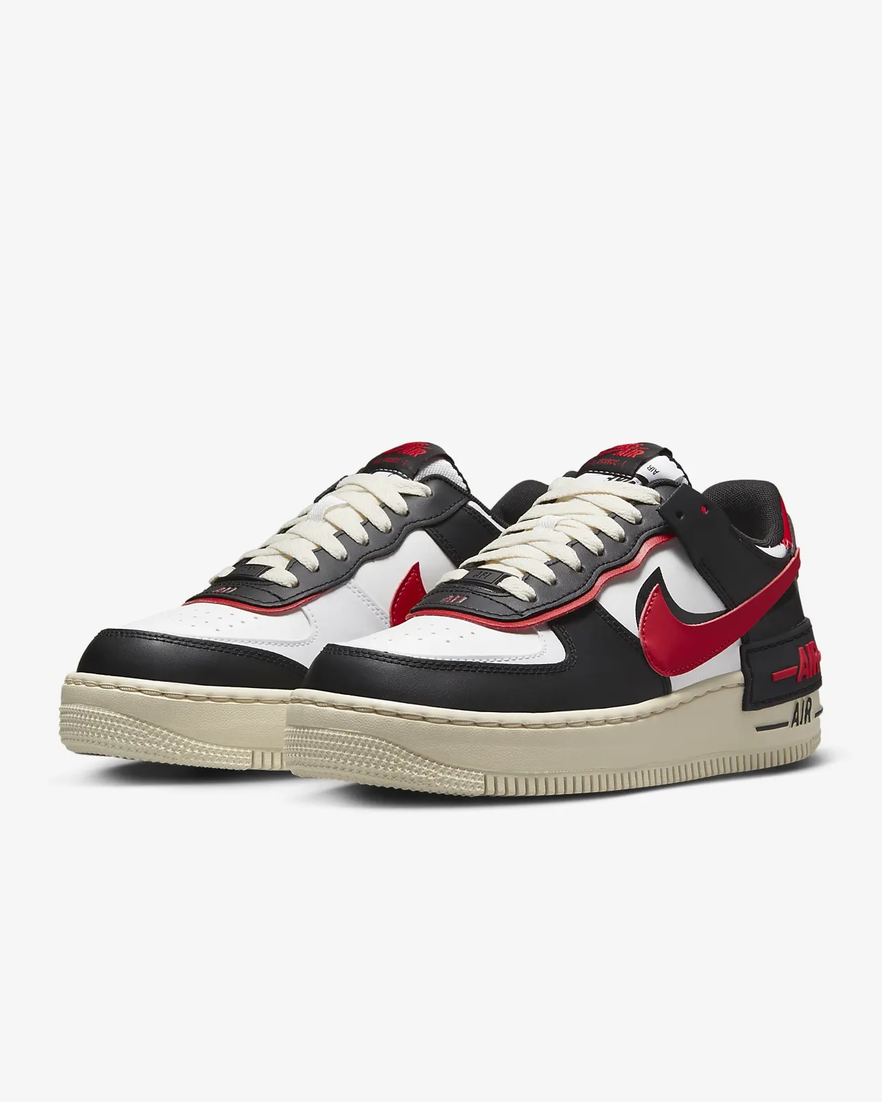 Tenis Nike Air Force 1 Shadow Original DR7883 102