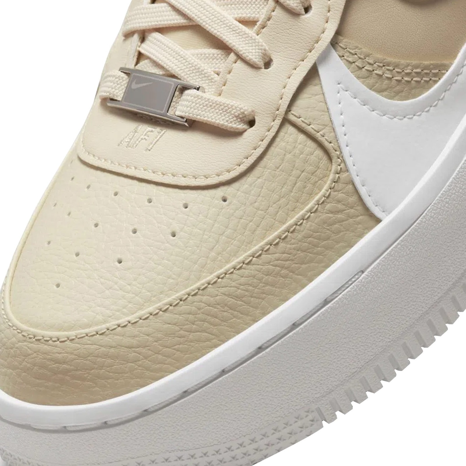 Tenis Nike Air Force 1 PLT.AF.ORM Dama Original DJ9946 200