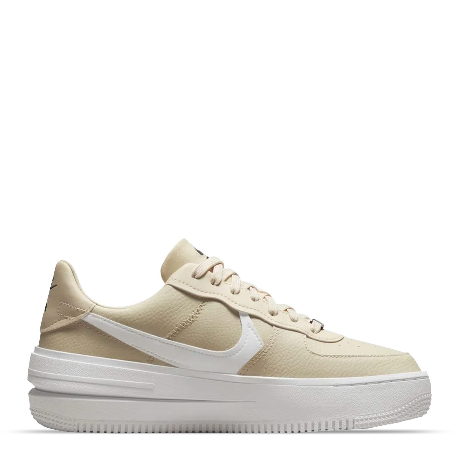 Tenis Nike Air Force 1 PLT.AF.ORM Dama Original DJ9946 200