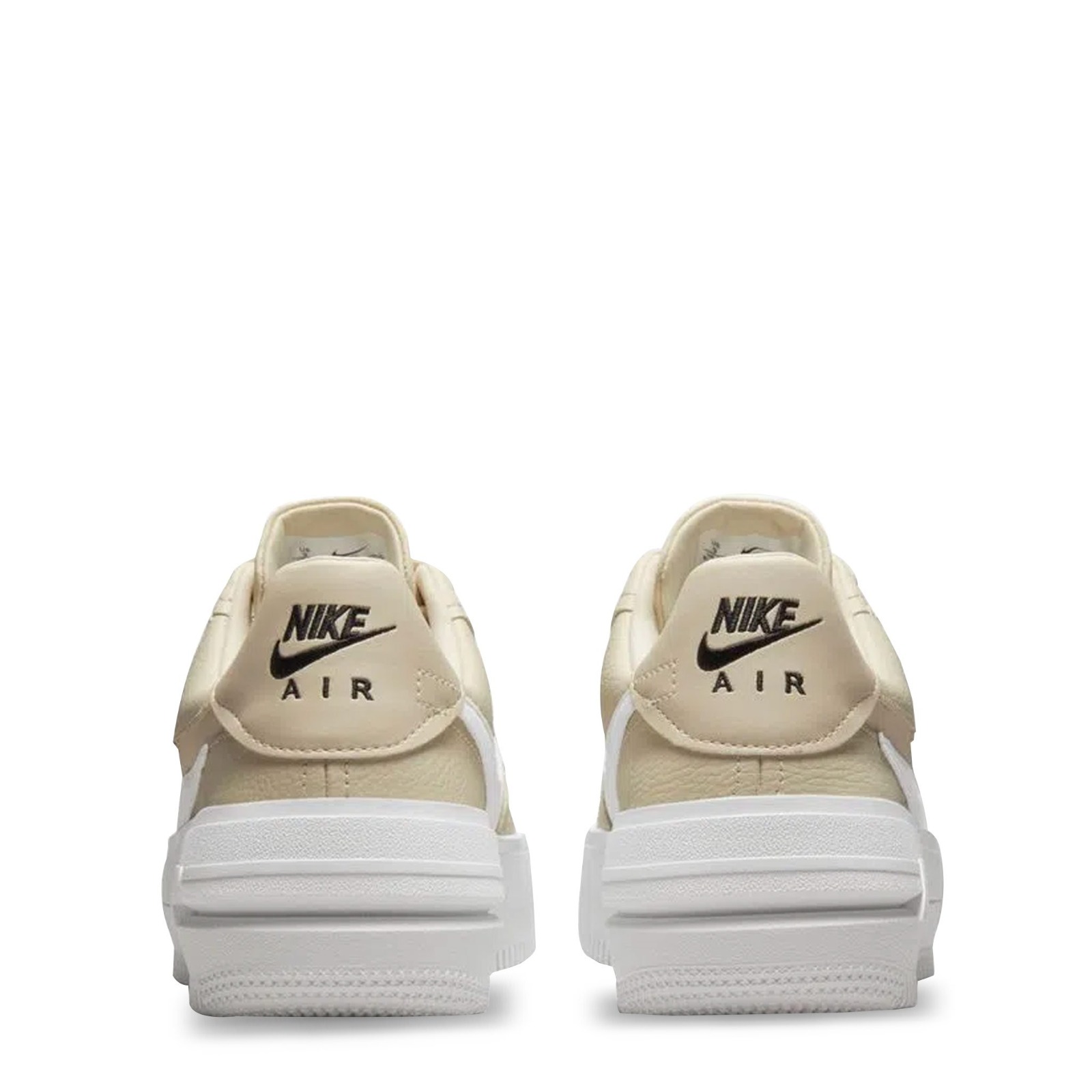 Tenis Nike Air Force 1 PLT.AF.ORM Dama Original DJ9946 200
