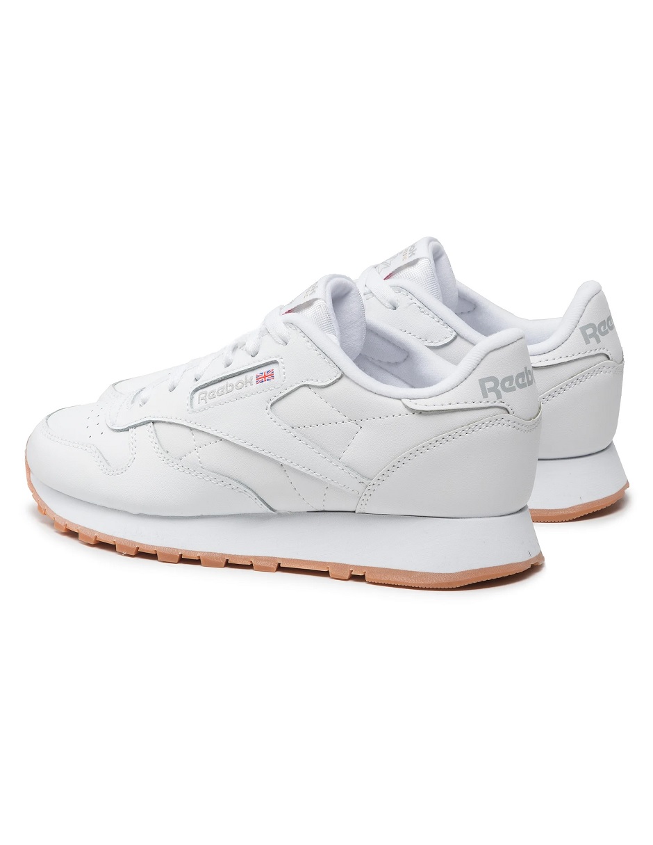 Tenis Reebok Classic Leather Unisex Original GZ6098