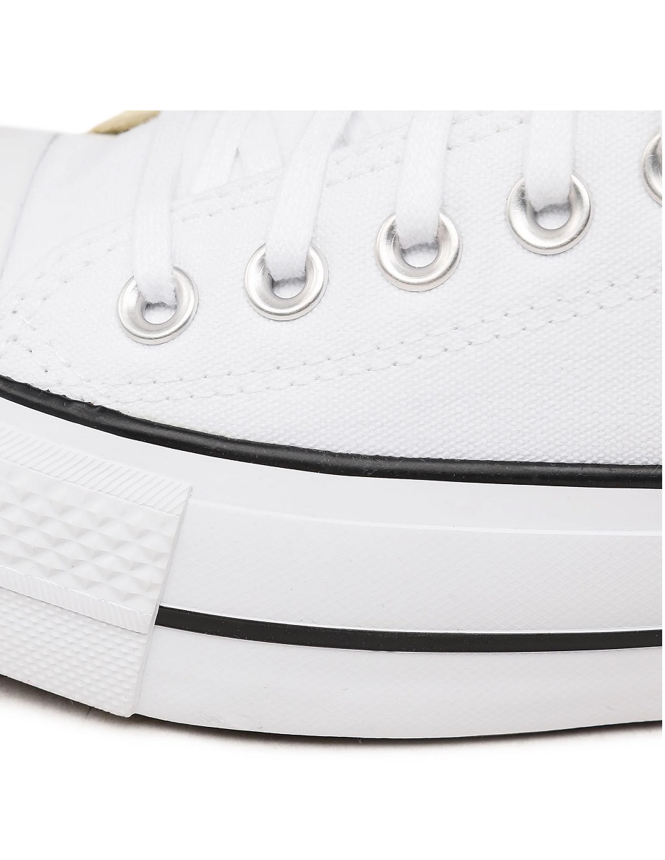 Tenis Converse Chuck Taylor All Star Plataforma Dama 560251C