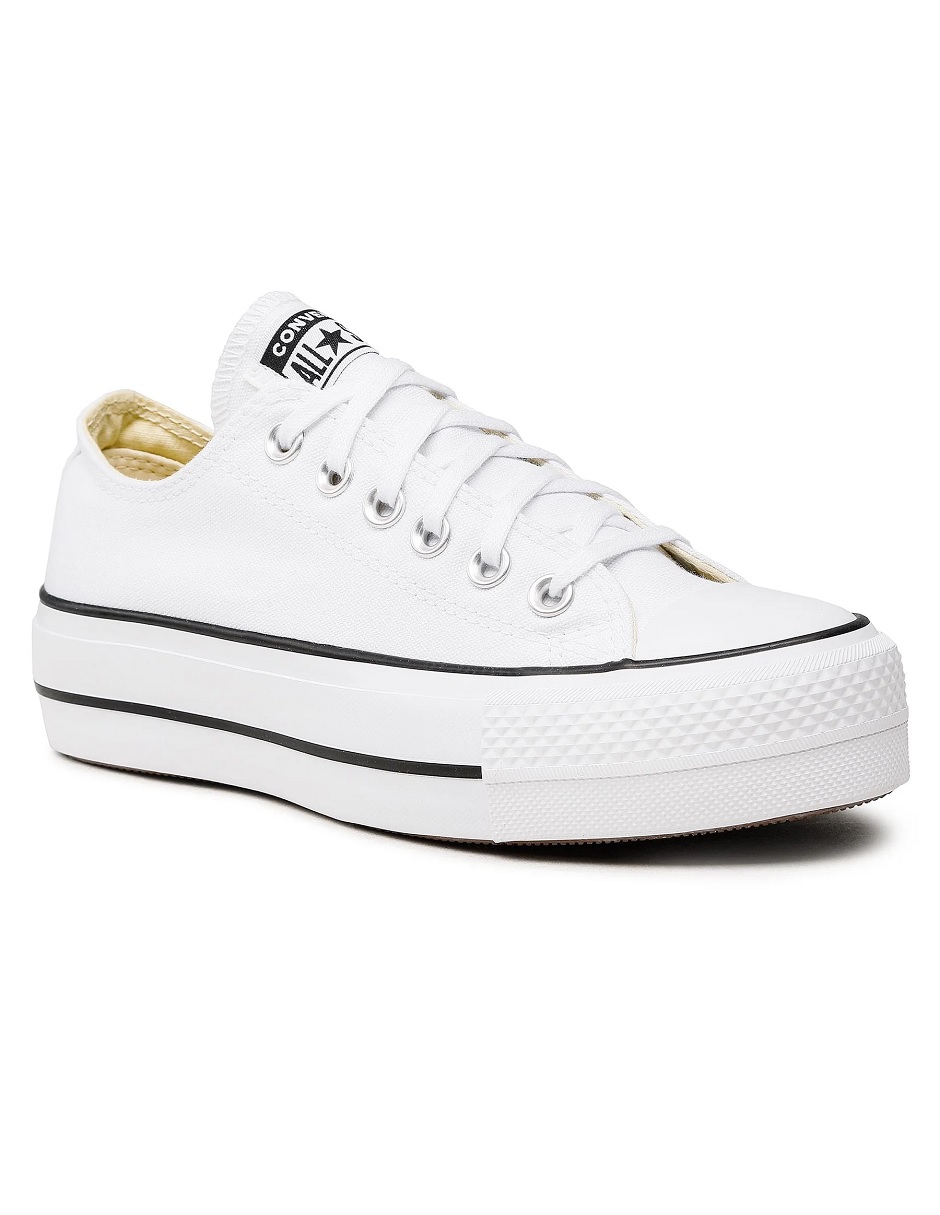 Tenis Converse Chuck Taylor All Star Plataforma Dama 560251C