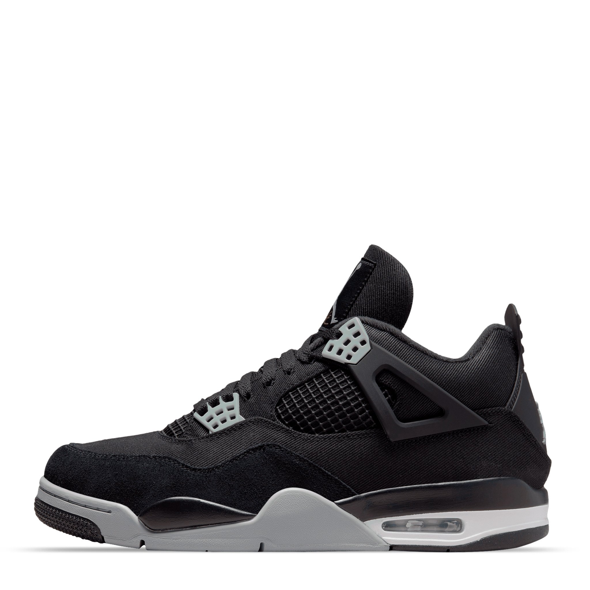 Tenis Air Jordan 4 Retro SE Caballero Original DH7138 006