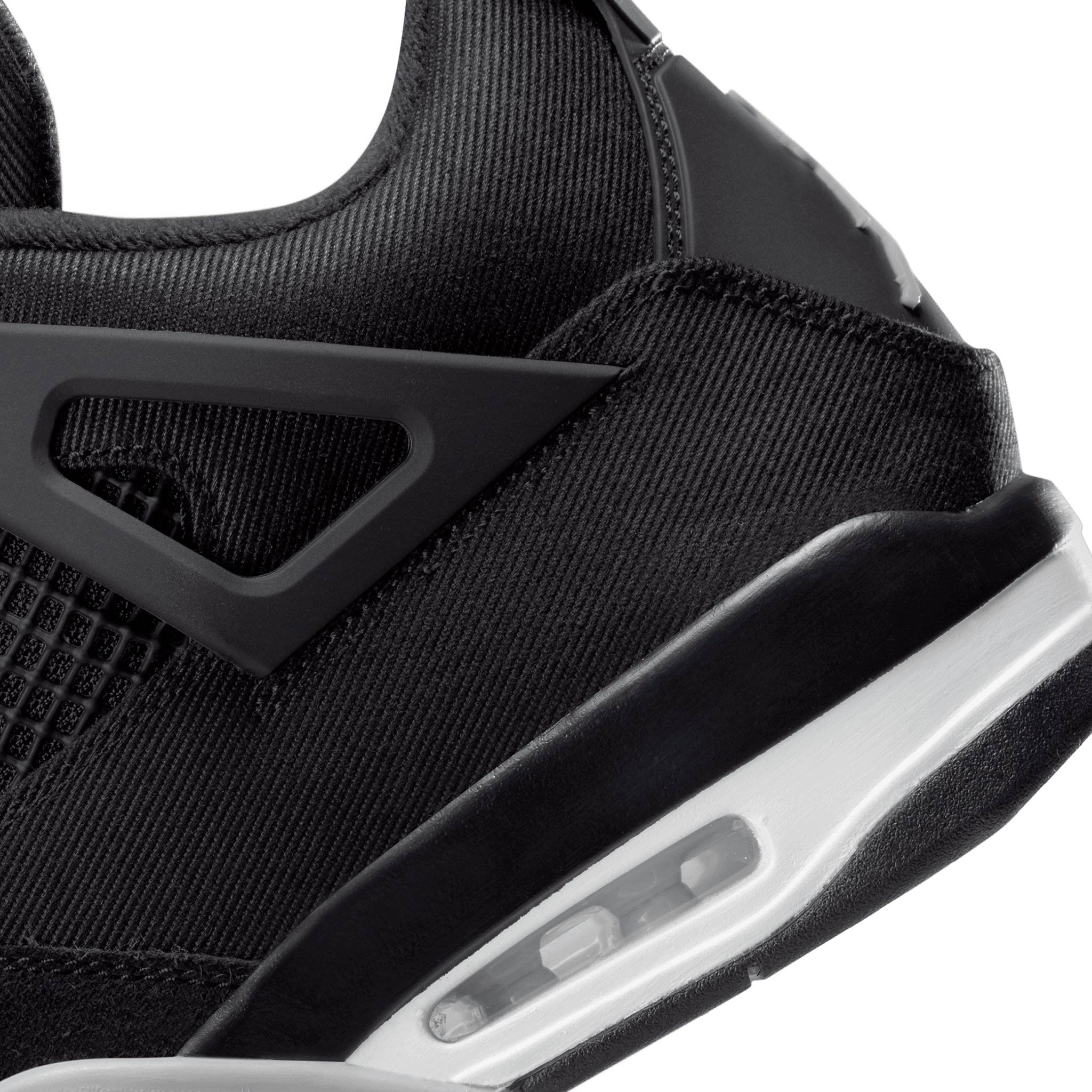 Tenis Air Jordan 4 Retro SE Caballero Original DH7138 006