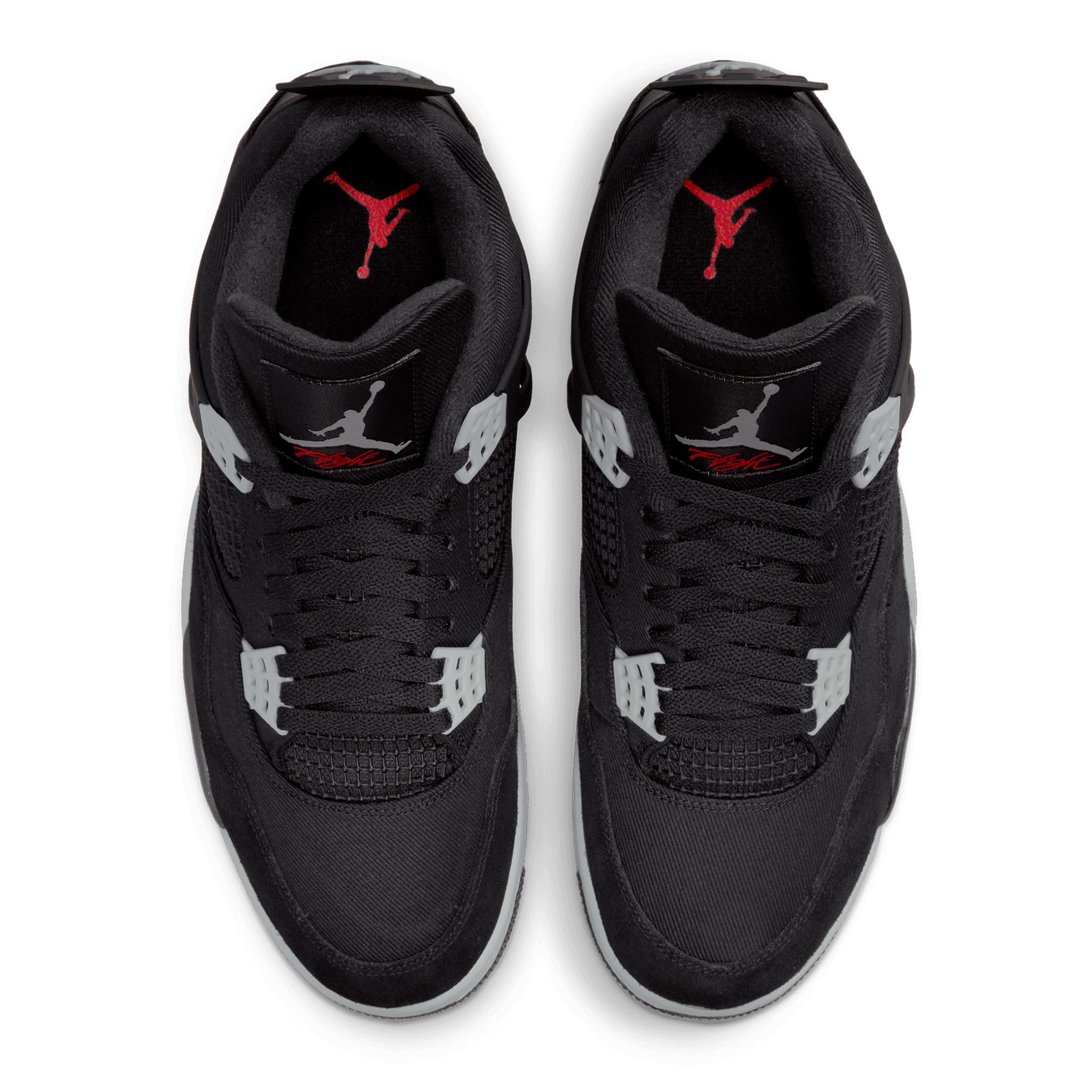 Tenis Air Jordan 4 Retro SE Caballero Original DH7138 006