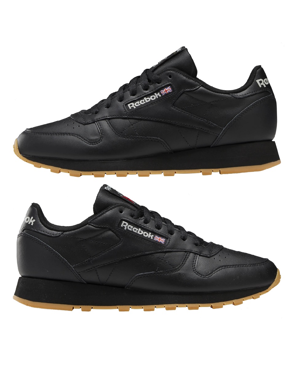 Tenis Reebok Classic Leather Unisex Original GY0954