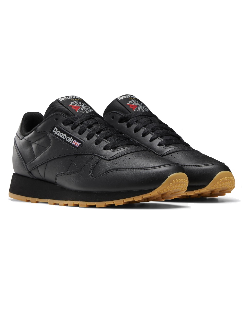 Tenis Reebok Classic Leather Unisex Original GY0954