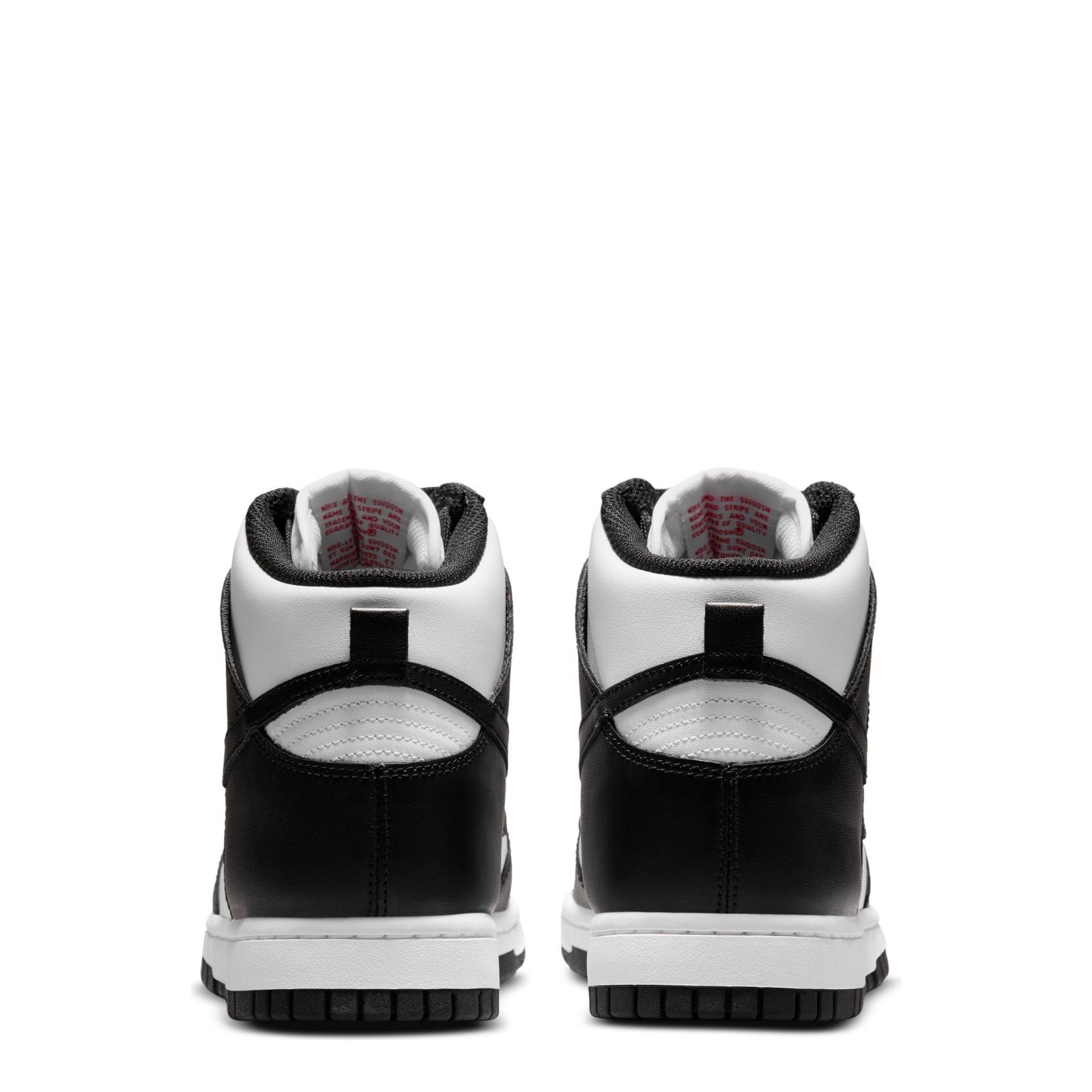 Tenis Nike Dunk High Dama Original DD1869 103