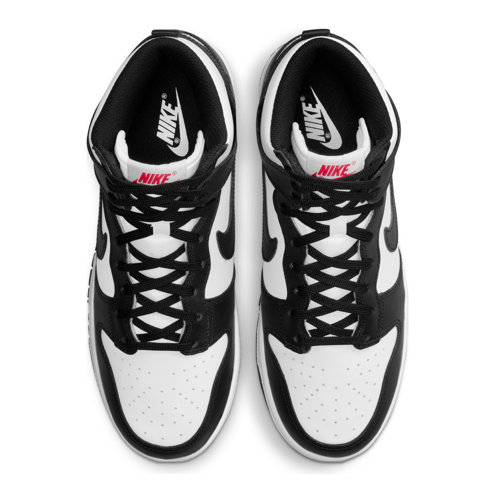 Tenis Nike Dunk High Dama Original DD1869 103