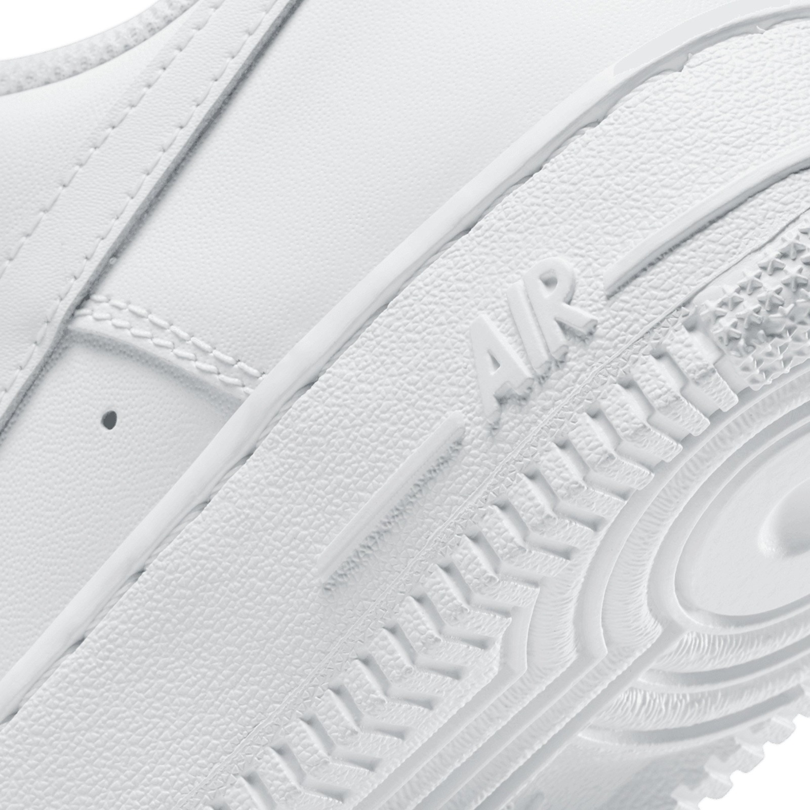 Tenis Nike Air Force 1 07 Dama Original DD8959 100