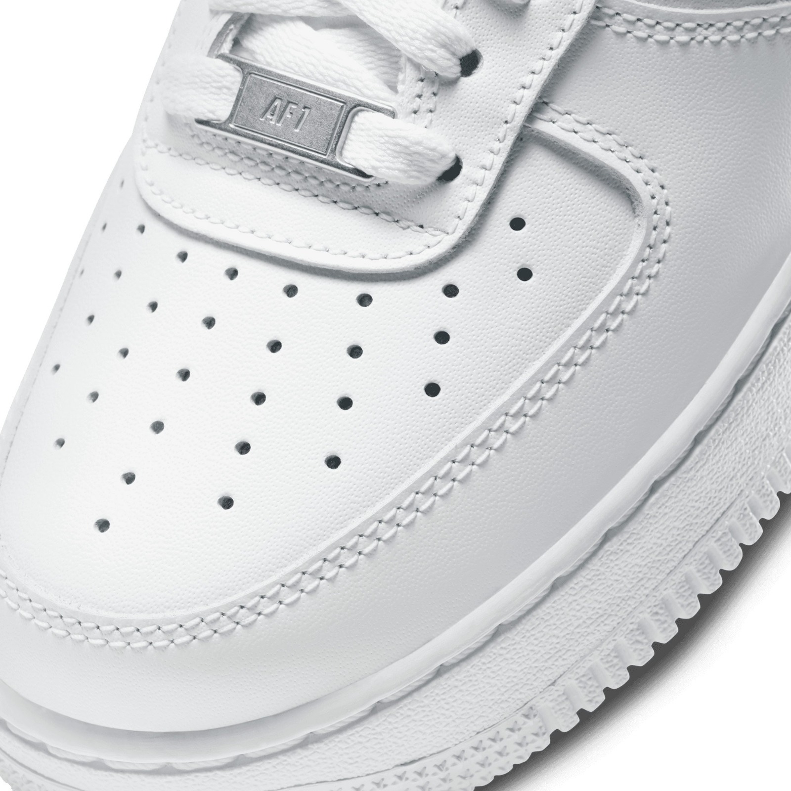 Tenis Nike Air Force 1 07 Dama Original DD8959 100