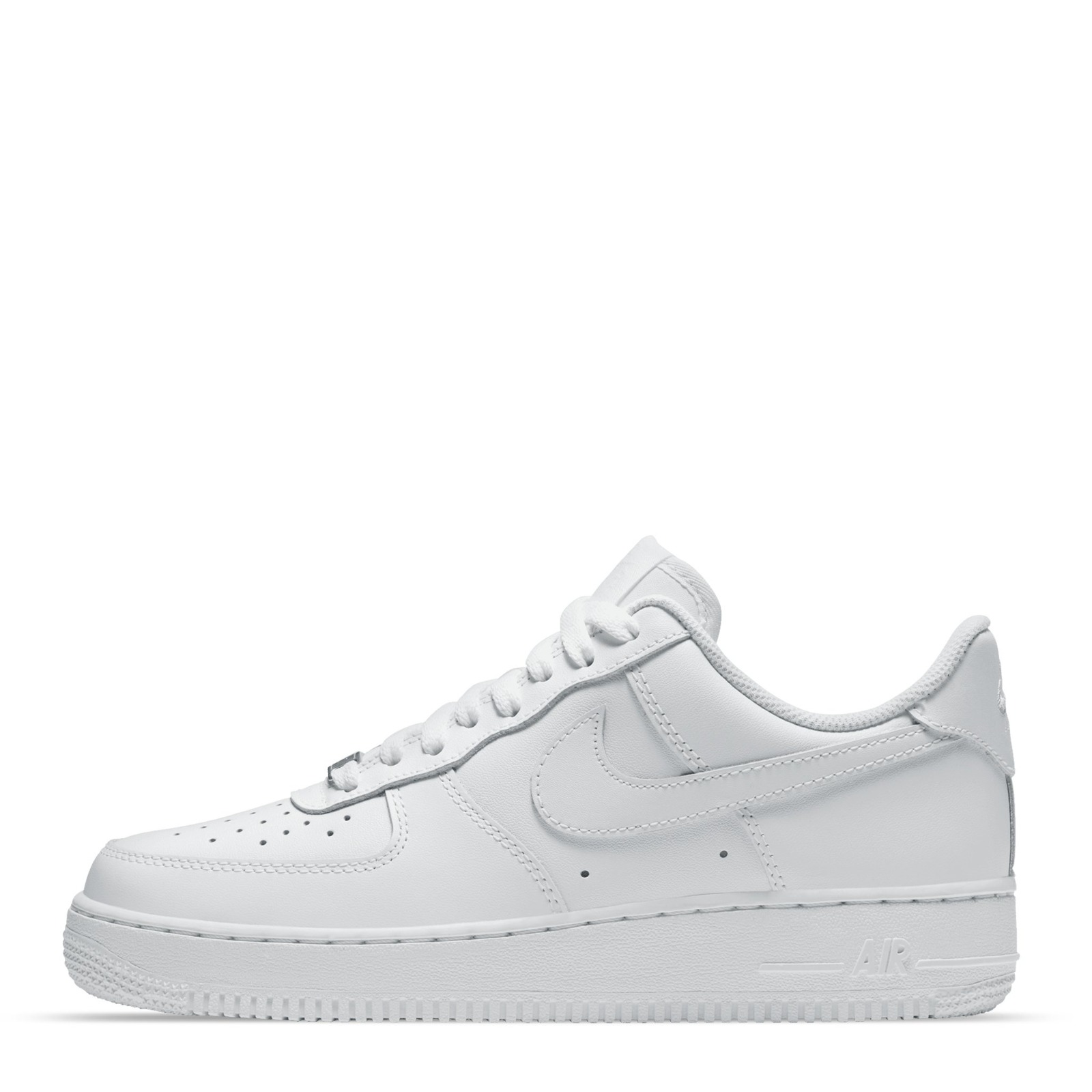 Tenis Nike Air Force 1 07 Dama Original DD8959 100