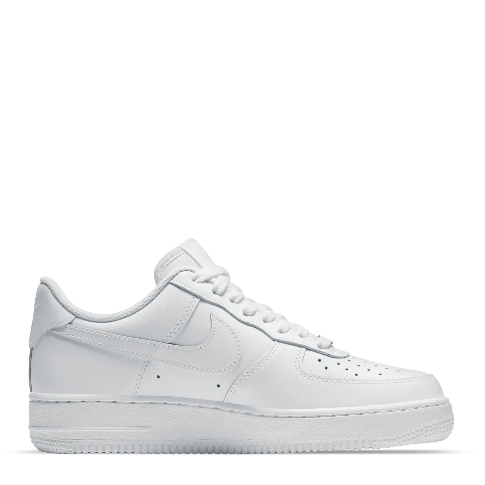 Tenis Nike Air Force 1 07 Dama Original DD8959 100