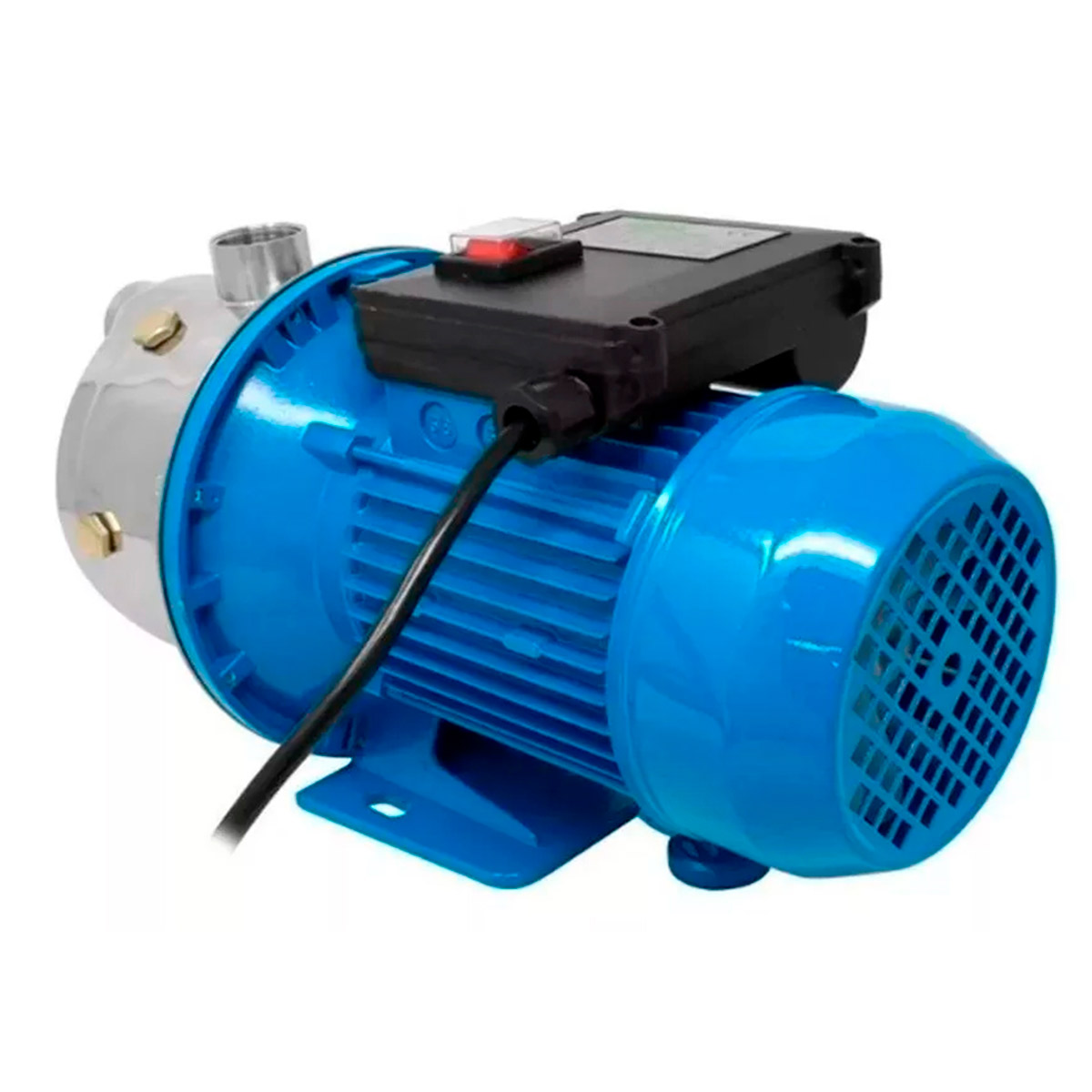 Bomba Periférica Jet 1/2 Hp, 370w, 127v Igoto Jinx60