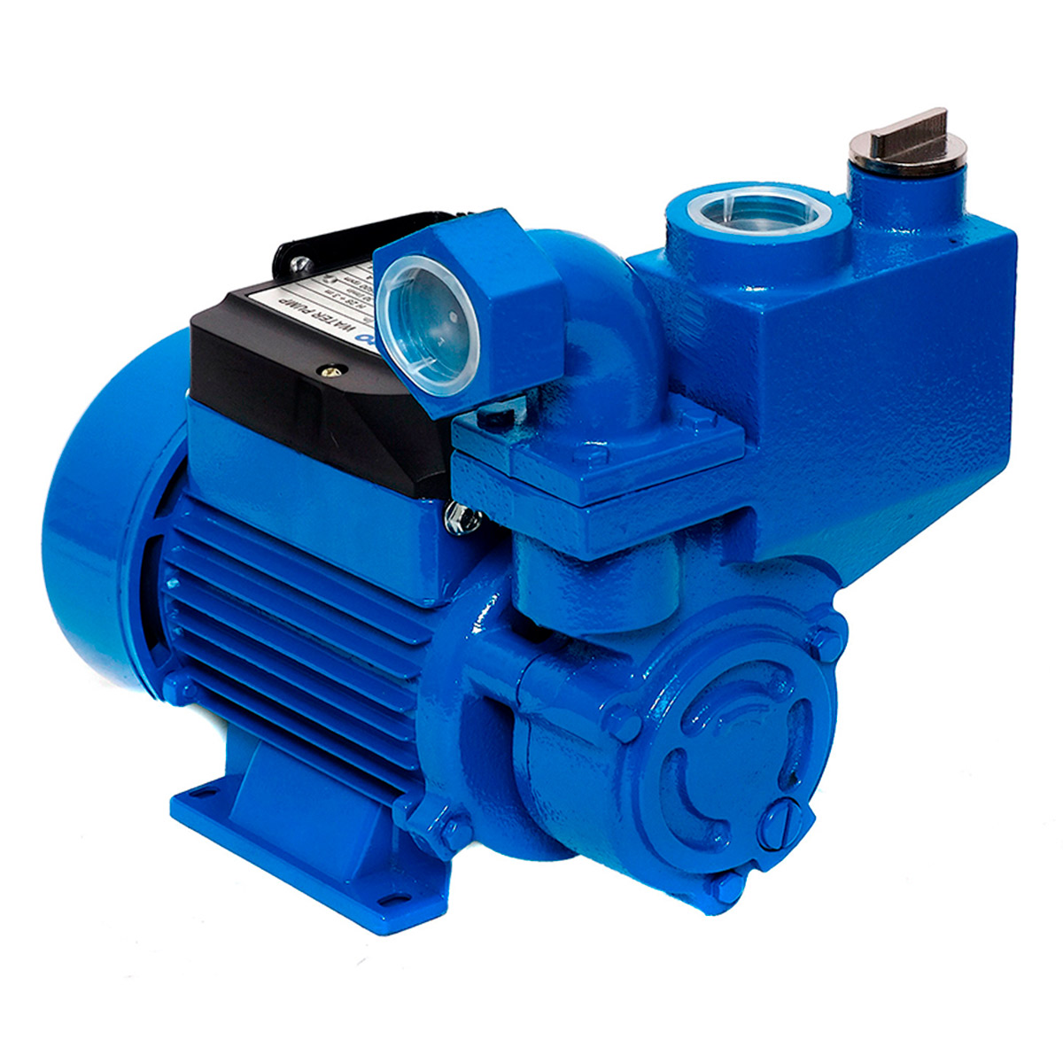 Bomba Autocebante 1 Hp 127 V Igoto At80.