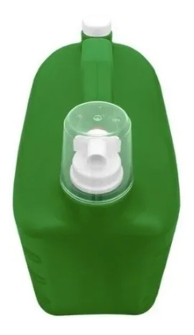 Detergenete Liquido Persil 609917 10 Lt Gel - Verde