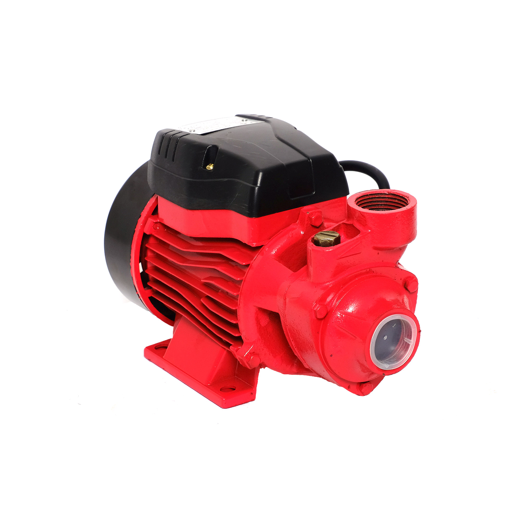 Bomba De Agua Periferica Duo 1/2hp 370w Igoto Pkm60