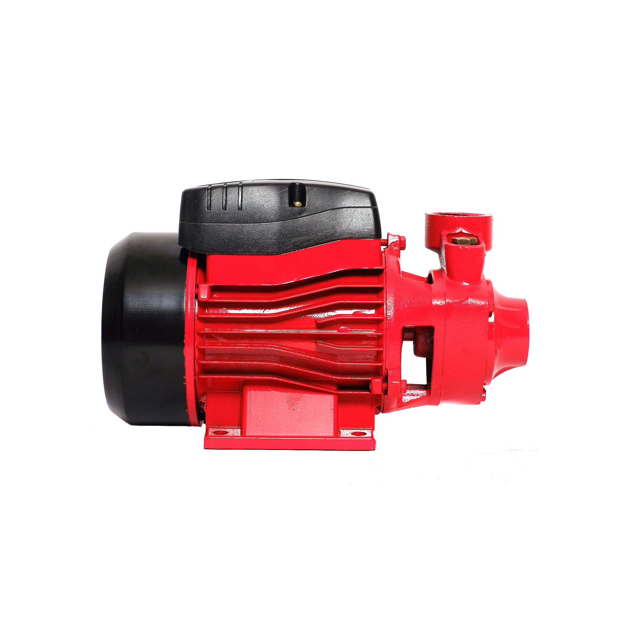 Bomba De Agua Periferica Duo 1/2hp 370w Igoto Pkm60