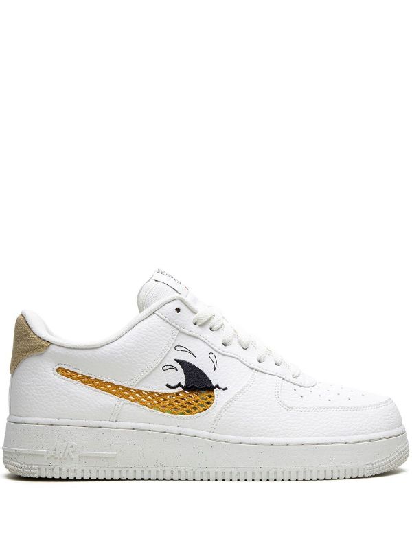 Tenis Nike Air Force 1"07 LV NN Para Hombre 