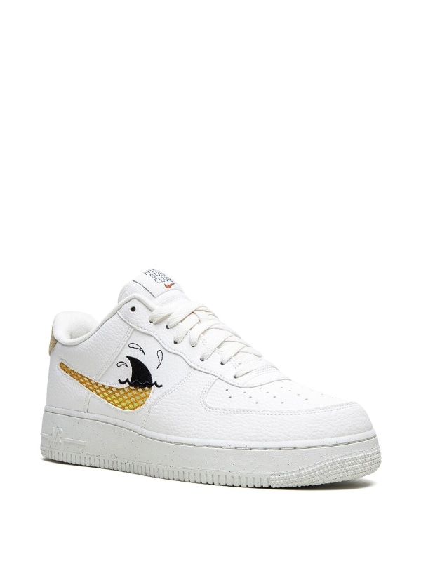 Tenis Nike Air Force 1"07 LV NN Para Hombre 