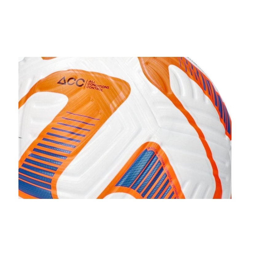 Balon Nike Flight ACC Pro Blanco DN3595-100