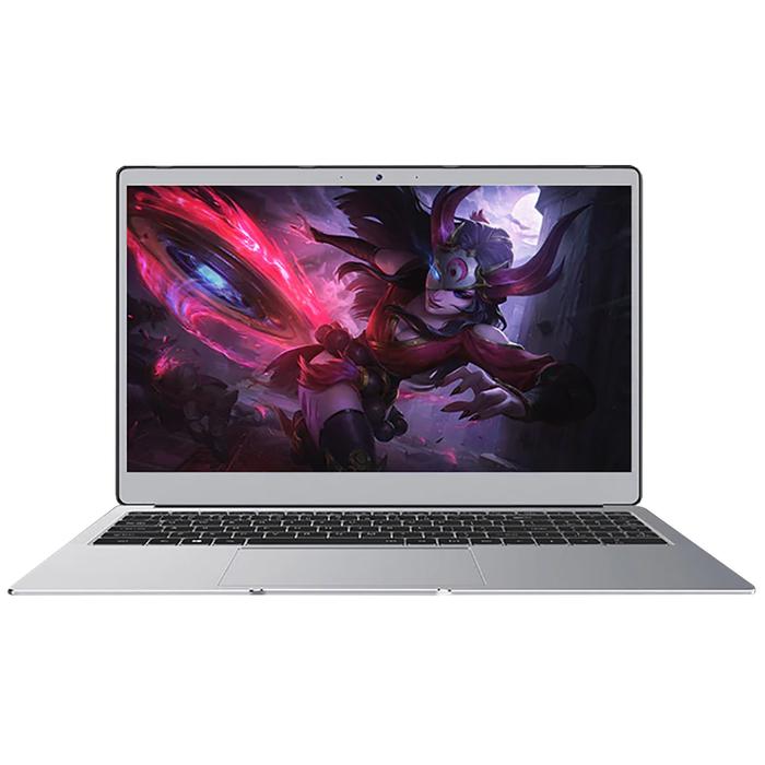 Computadora con Office Básico, MXCTI-004-1, Intel i7,16GB RAM, 256GB SSD, 15.6" Pantalla, 2.0 a 3.1GHz, Windows 10, 5000mAh, 4 a 6 Hrs., Centilion