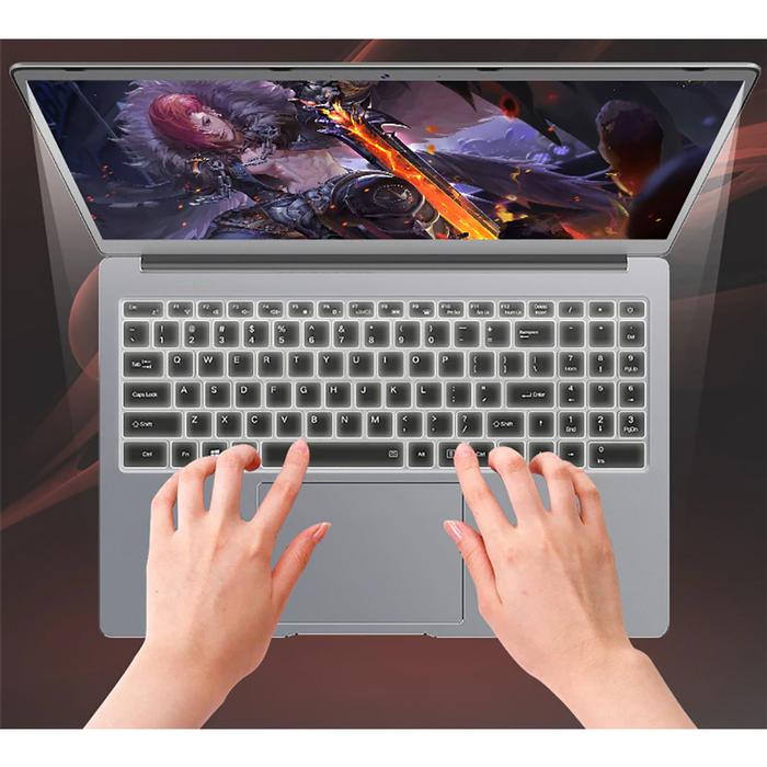 Laptop para autocad, MXCTI-004-5, Intel i7,16GB RAM, 256GB SSD, 15.6" Pantalla, 2.0 a 3.1GHz, Windows 10, 5000mAh, 4 a 6 Hrs., Centilion