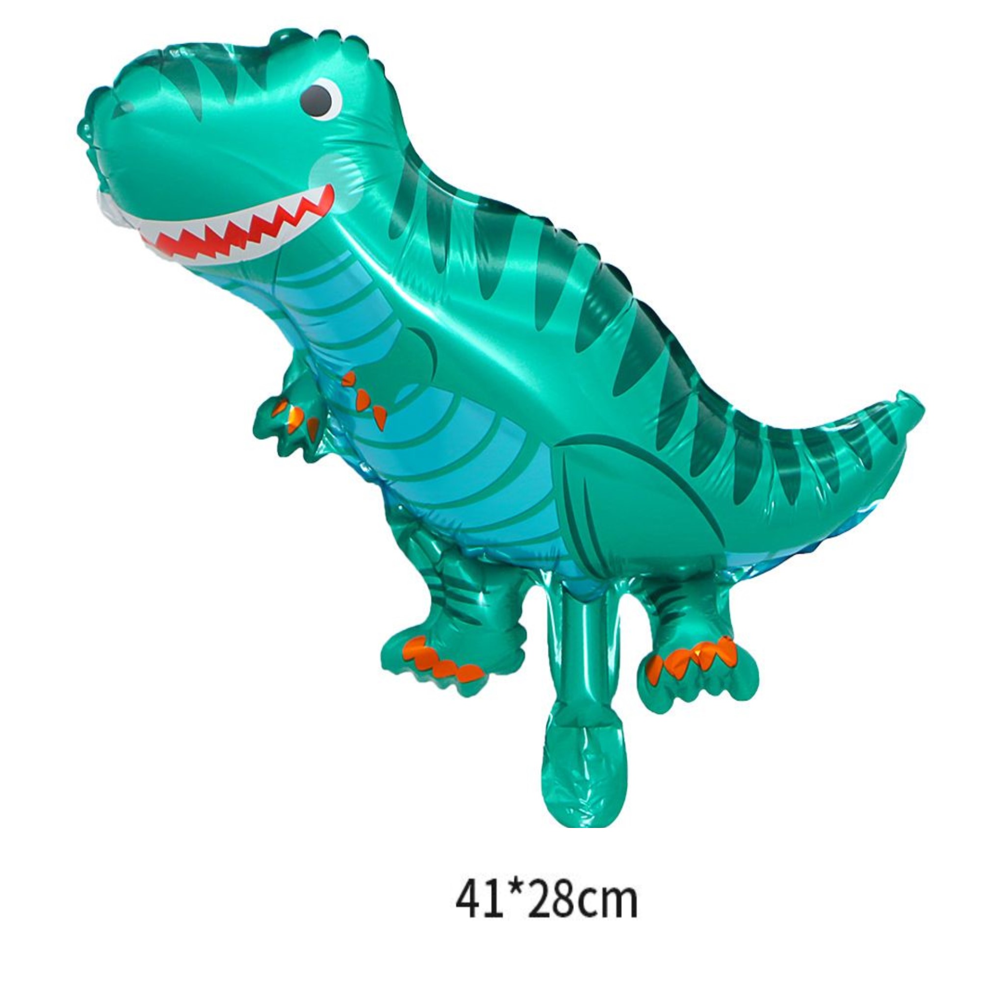 Baby Dinosaurios Globos De Cumpleaños Decoración Kit Fiesta