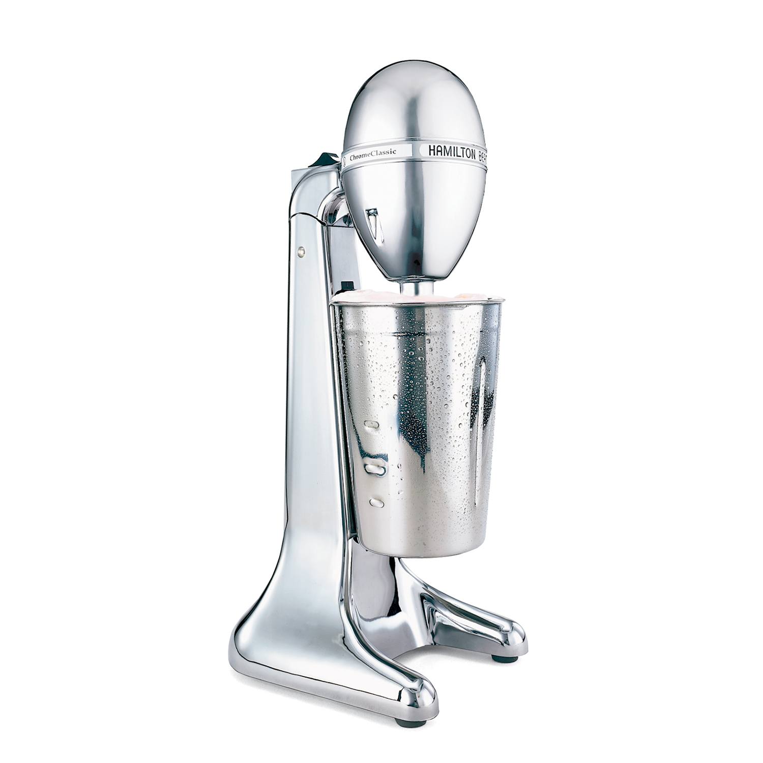 Fuente de sodas marca hamilton beach