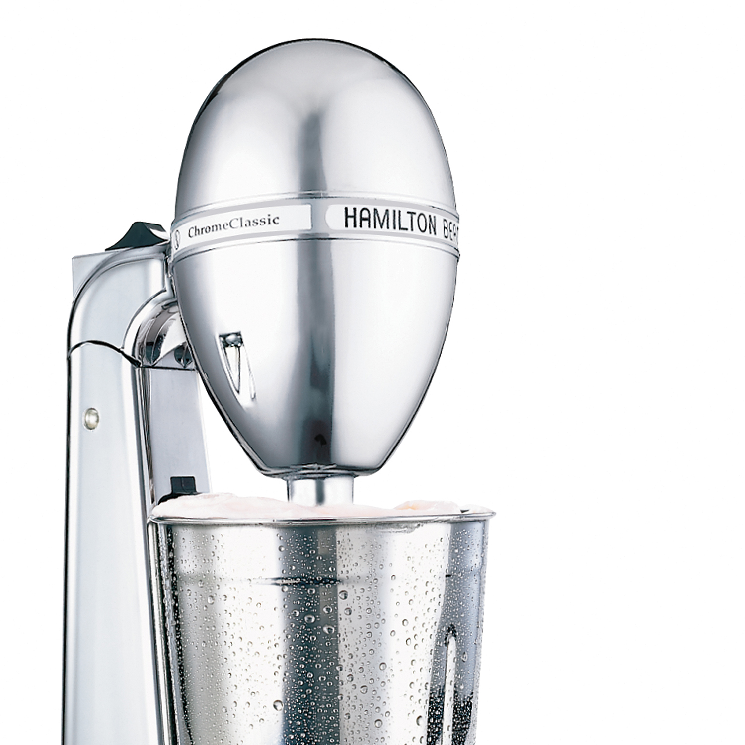 Fuente de sodas marca hamilton beach