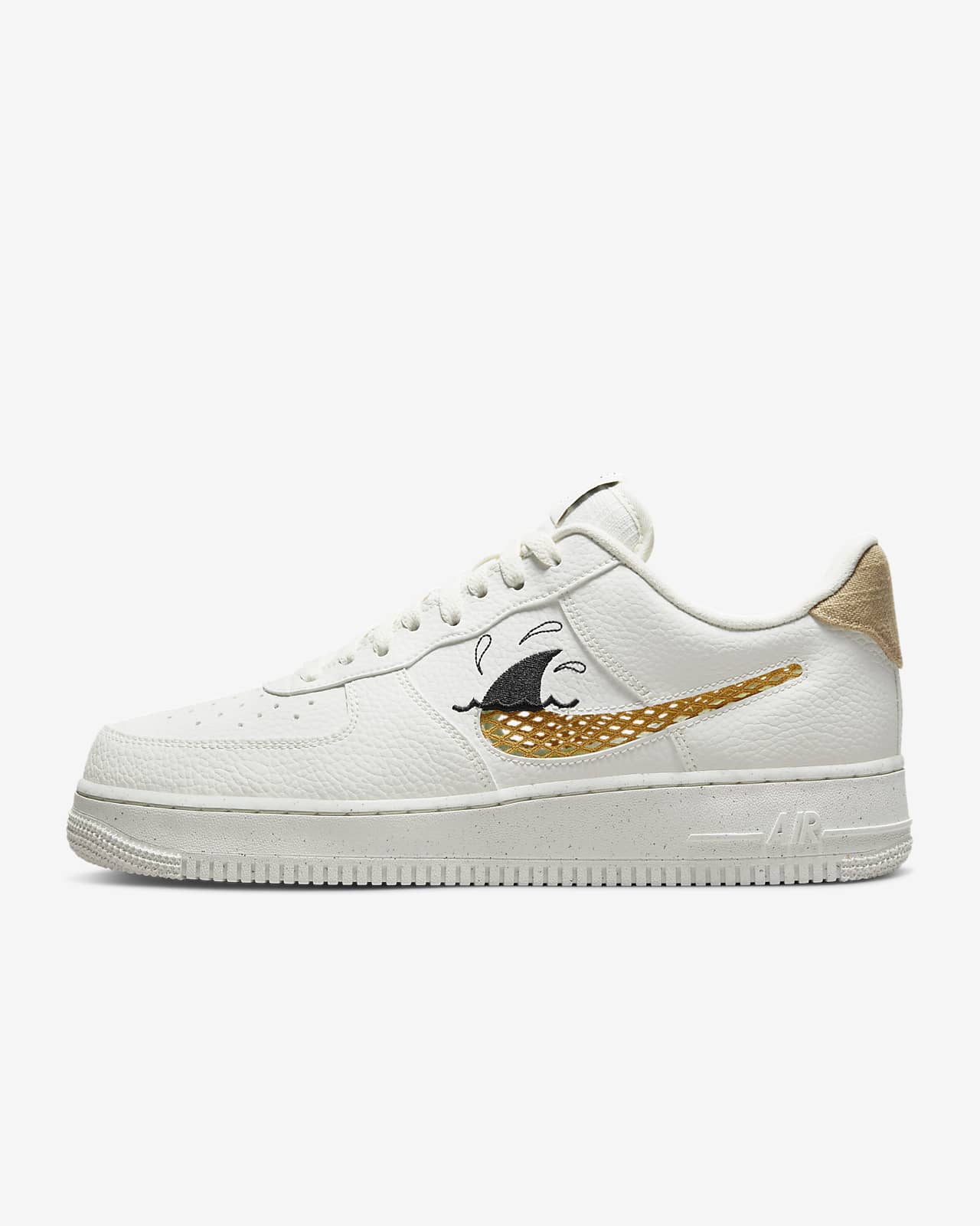 Tenis Nike Air Force 1"07 LV NN Para Hombre 