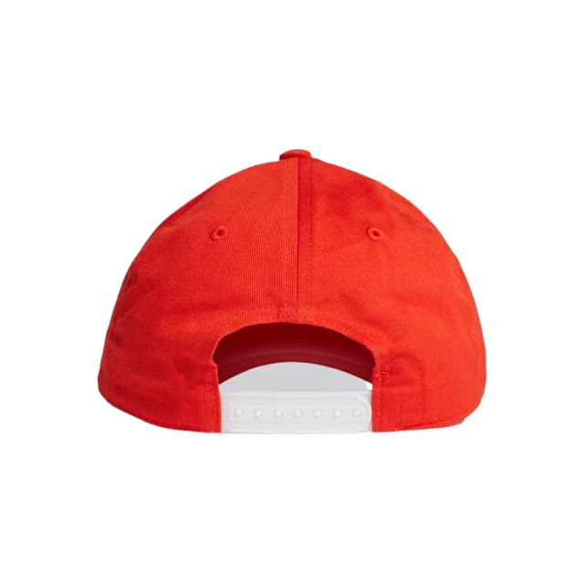 Gorra Adidas Daily Unisex Roja