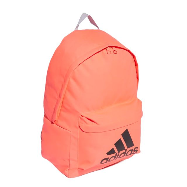 Mochila Adidas Classic Logo Grande Unisex