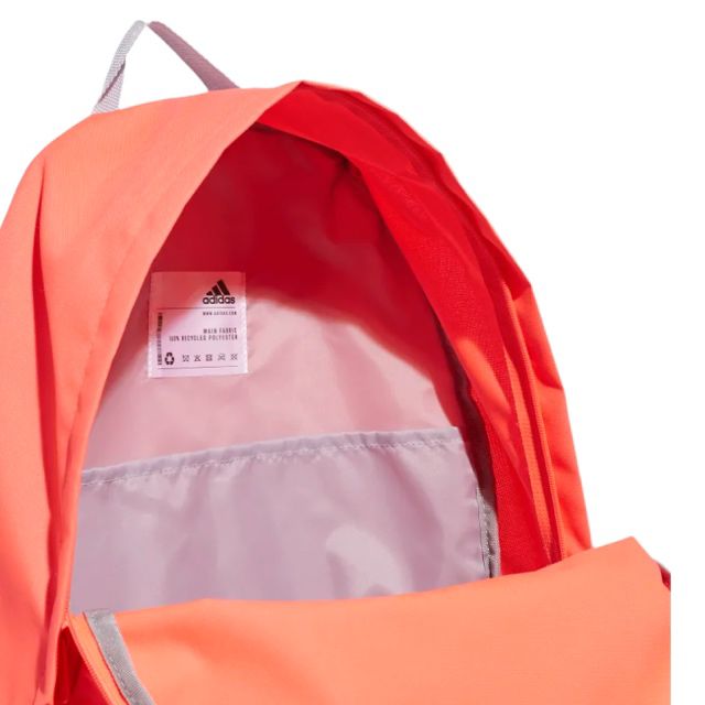 Mochila Adidas Classic Logo Grande Unisex