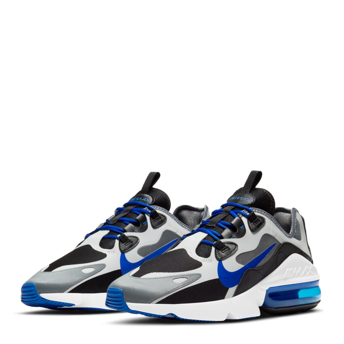 Tenis Para Hombre Nike Air Max Infinity 2 CU9452003